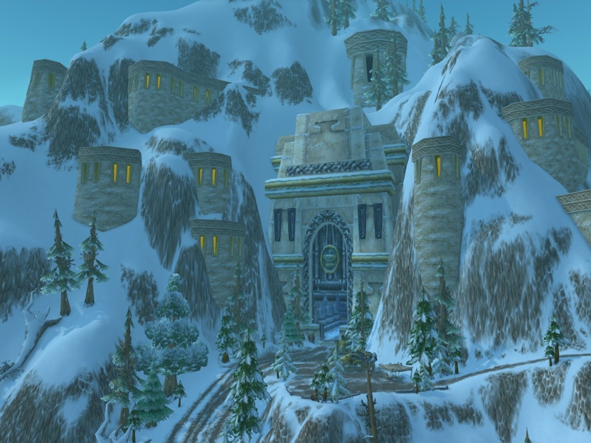 The Wrench and the&nbsp;Hammer